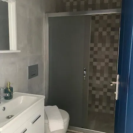 Otel Kent Fethiye