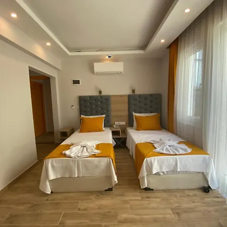 Kent Otel Fethiye