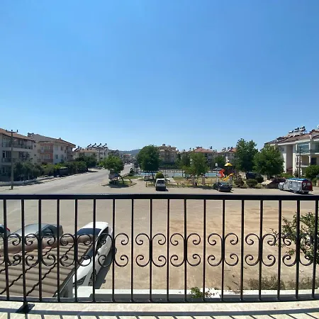 Otel Kent 2*