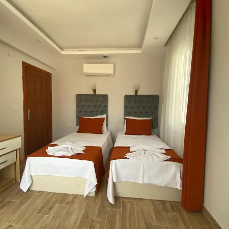 Otel Kent