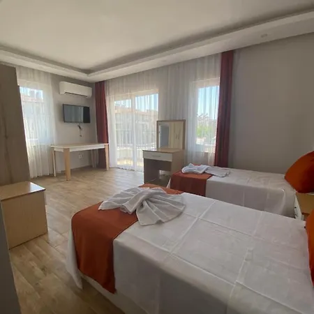 Otel Kent