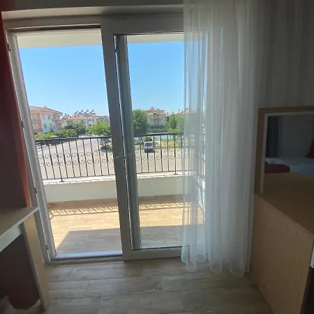 Otel Kent 2*